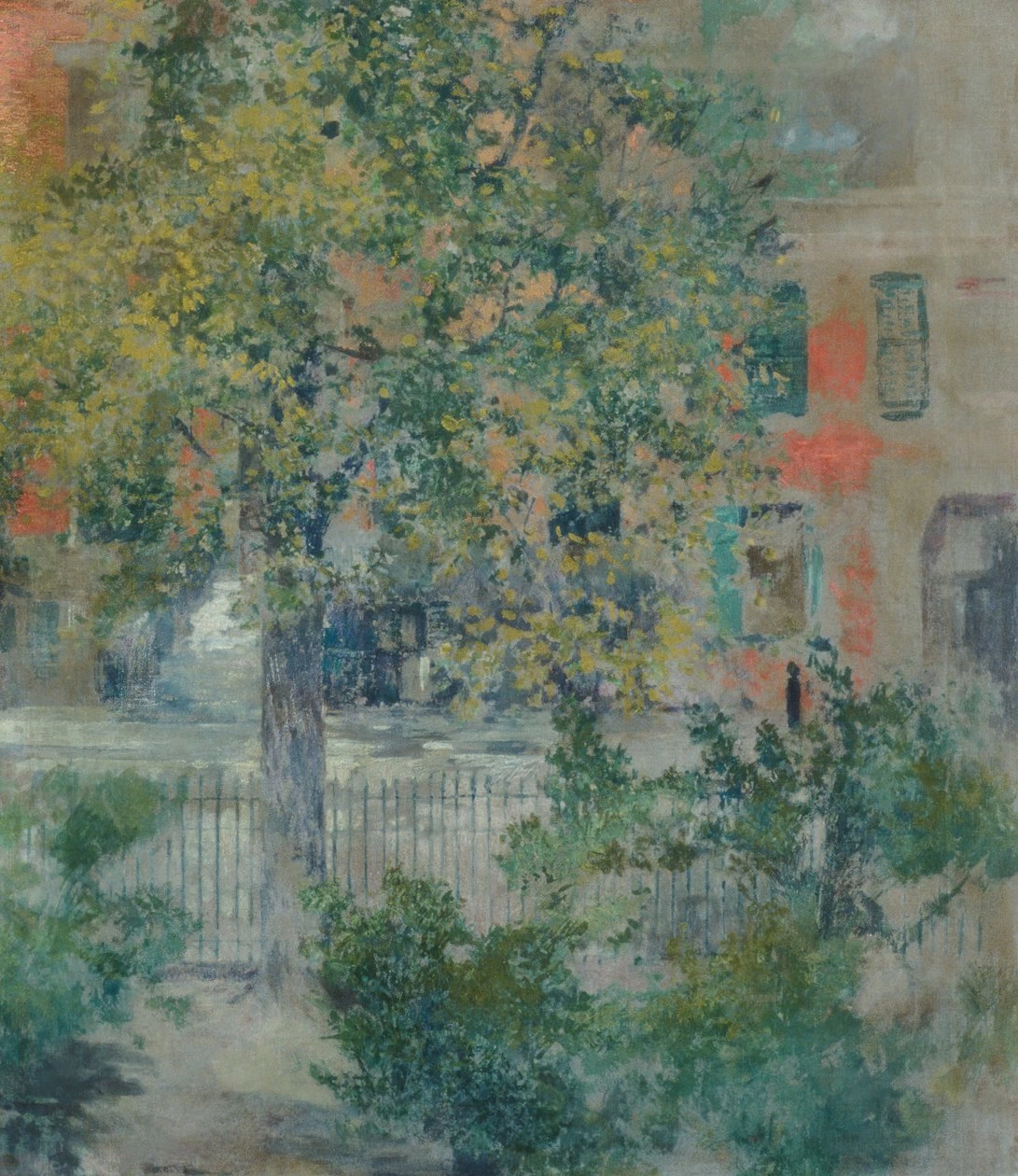 Istituto d'arte Sterling e Francine Clark, Williamstown